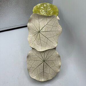 Bullard Decorative Wall Pocket Vase luscious leaf